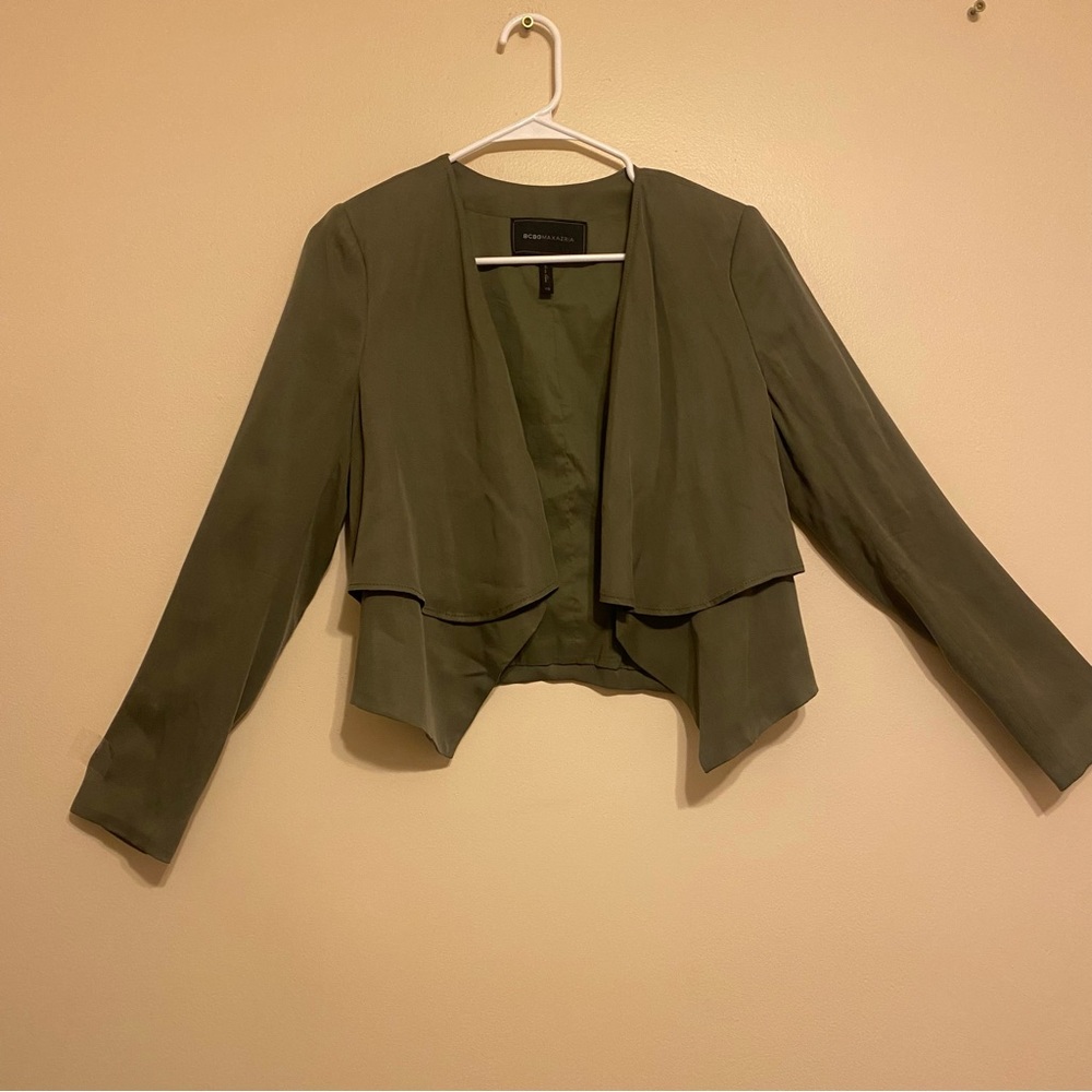 BCBGMaxAzriaJacket